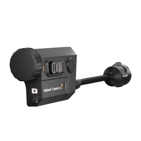 Купити Вологозахисна екшн-камера на шолом RunCam Helmet Camera 2 з
